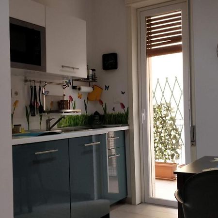 Suite Time Van Gogh Catania Exterior photo