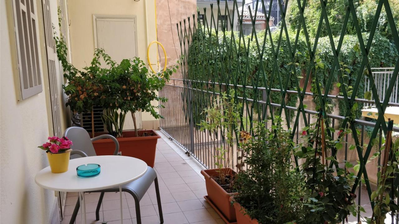 Suite Time Van Gogh Catania Exterior photo
