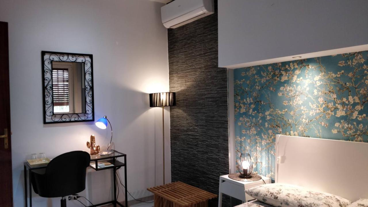Suite Time Van Gogh Catania Exterior photo