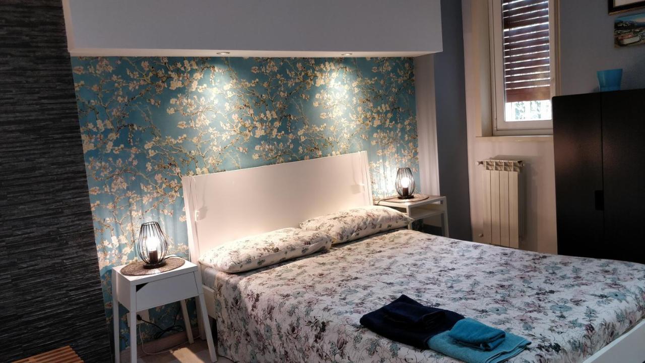 Suite Time Van Gogh Catania Exterior photo