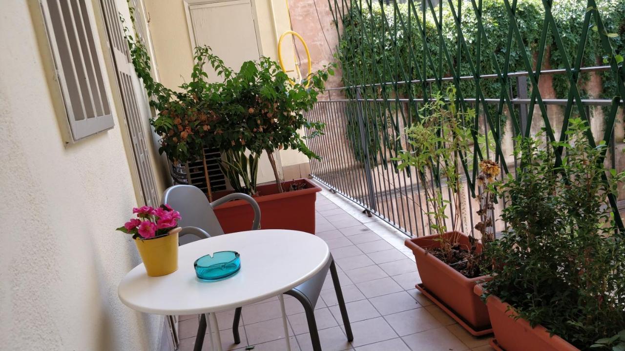 Suite Time Van Gogh Catania Exterior photo