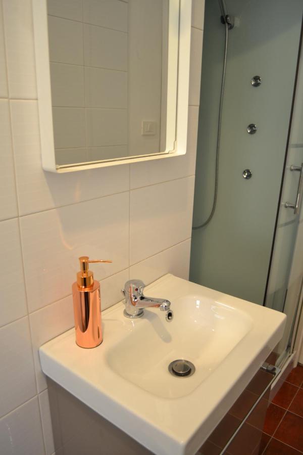 Suite Time Van Gogh Catania Exterior photo