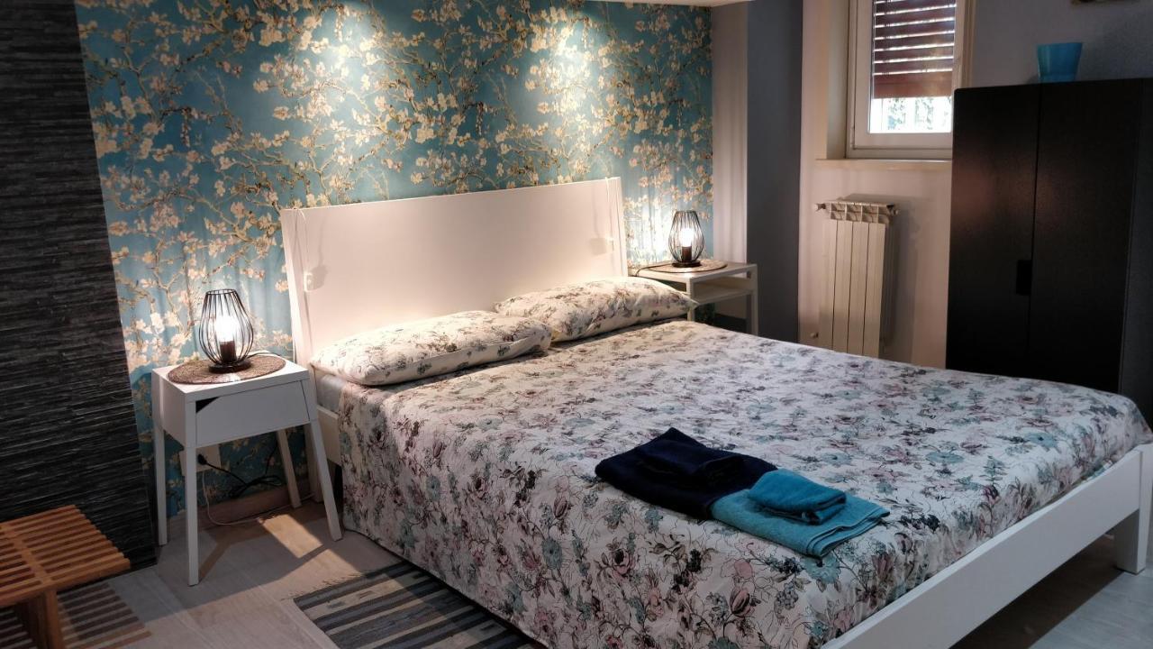 Suite Time Van Gogh Catania Exterior photo
