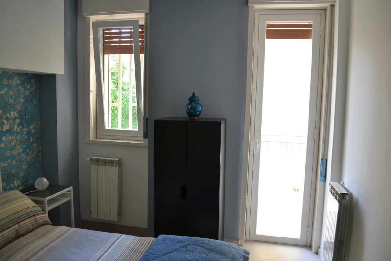 Suite Time Van Gogh Catania Exterior photo