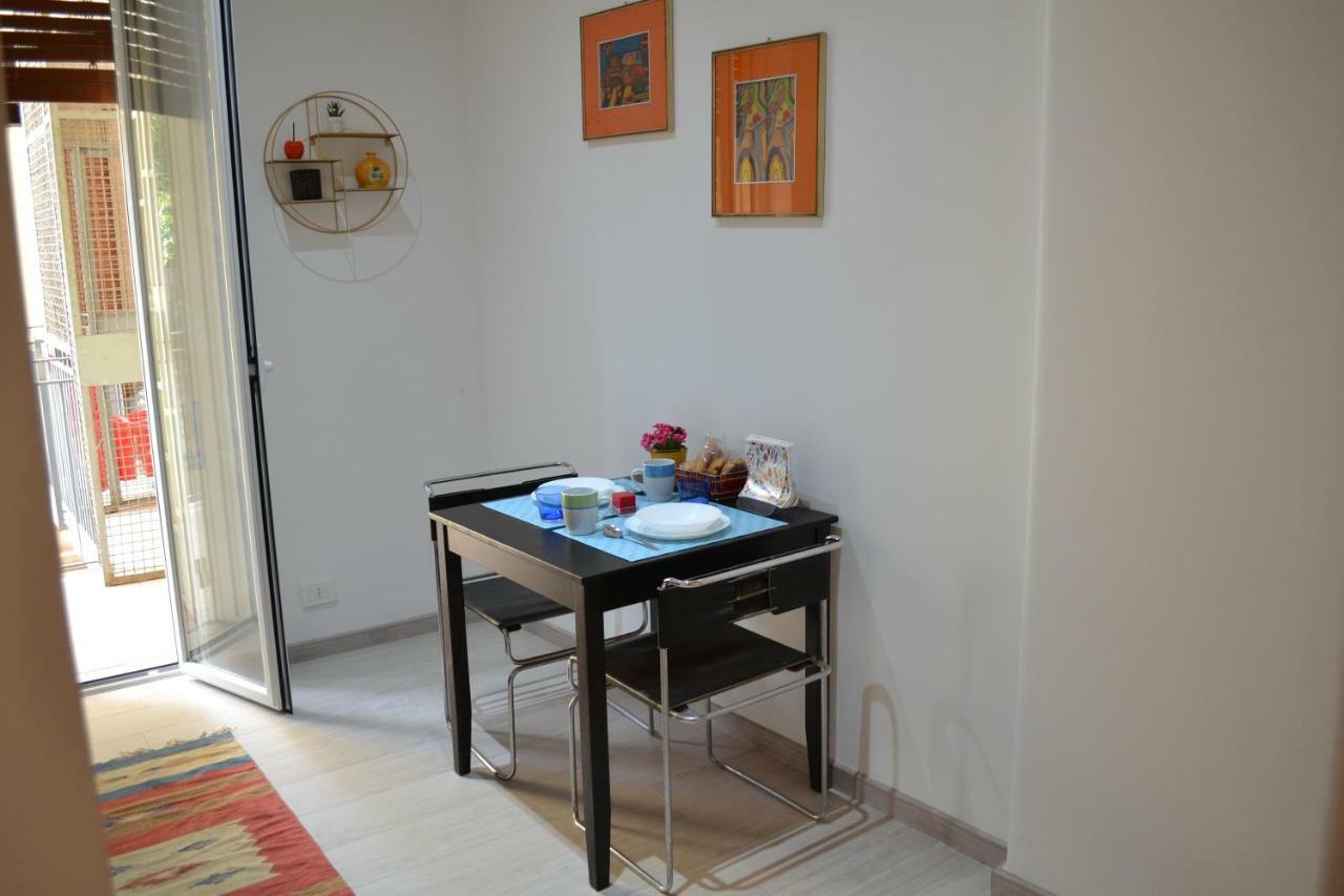 Suite Time Van Gogh Catania Exterior photo