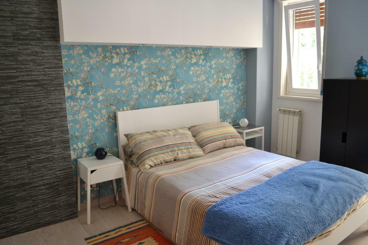 Suite Time Van Gogh Catania Exterior photo