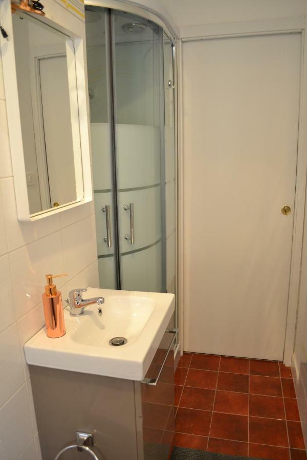Suite Time Van Gogh Catania Exterior photo