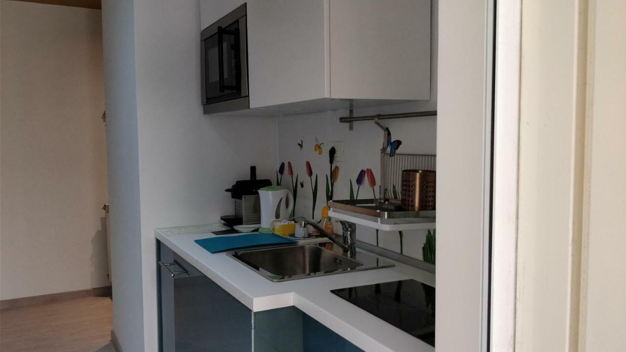 Suite Time Van Gogh Catania Exterior photo