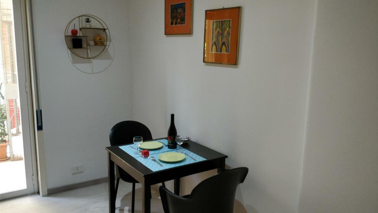 Suite Time Van Gogh Catania Exterior photo