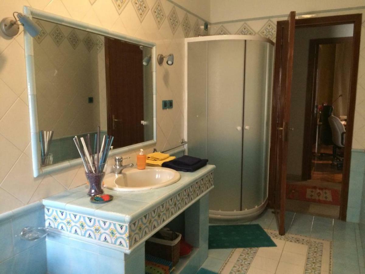 Suite Time Van Gogh Catania Exterior photo
