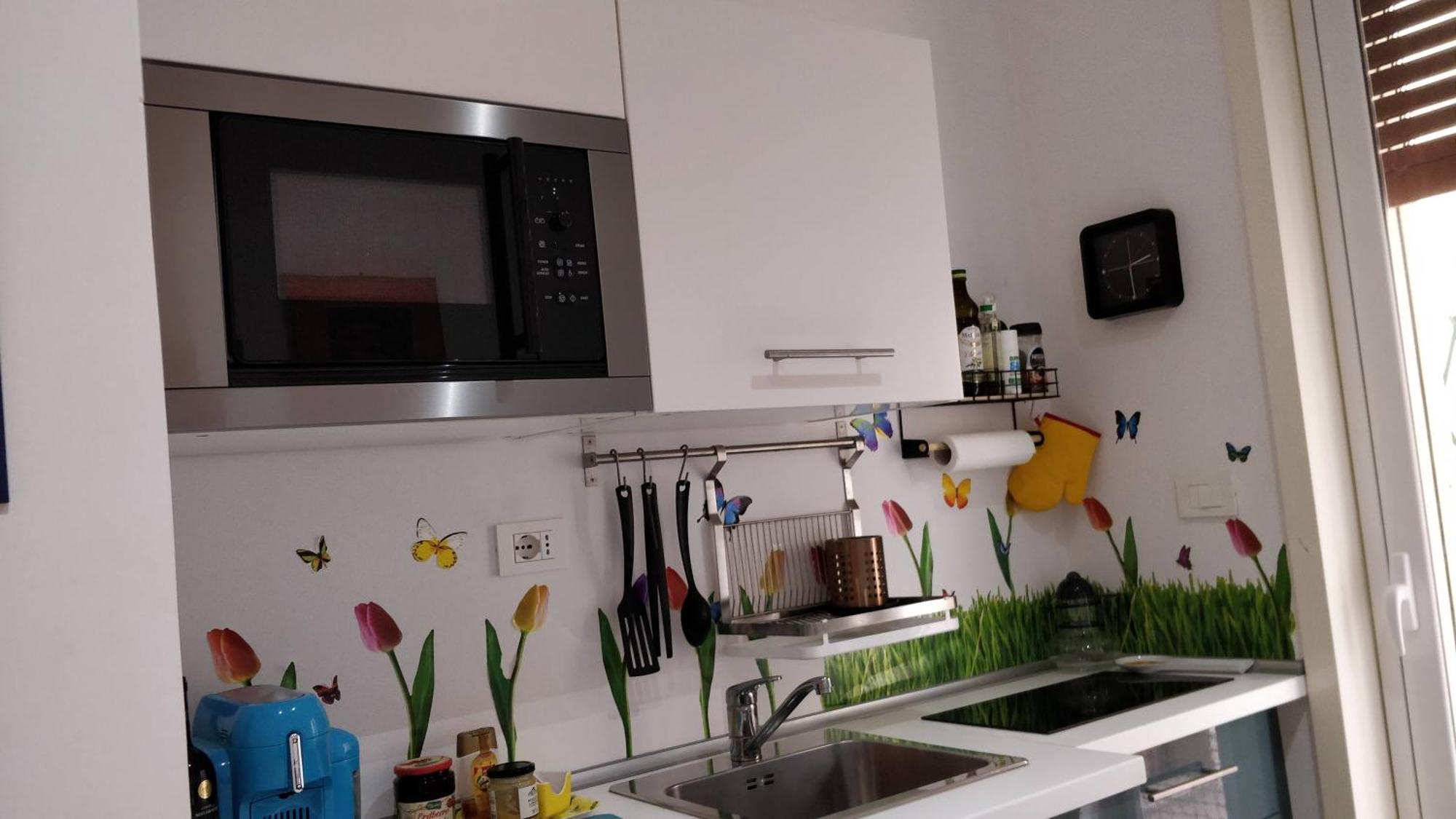 Suite Time Van Gogh Catania Exterior photo