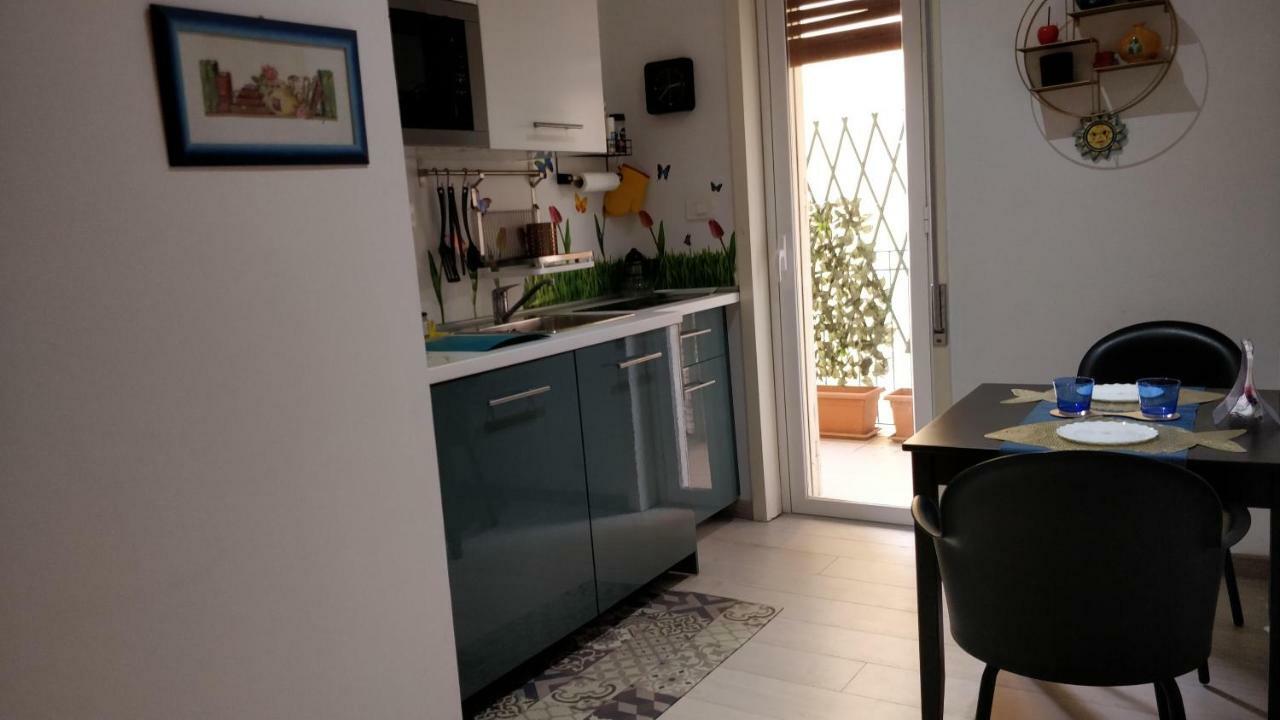 Suite Time Van Gogh Catania Exterior photo