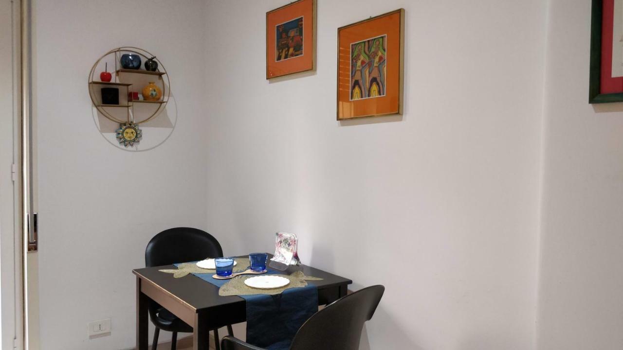 Suite Time Van Gogh Catania Exterior photo