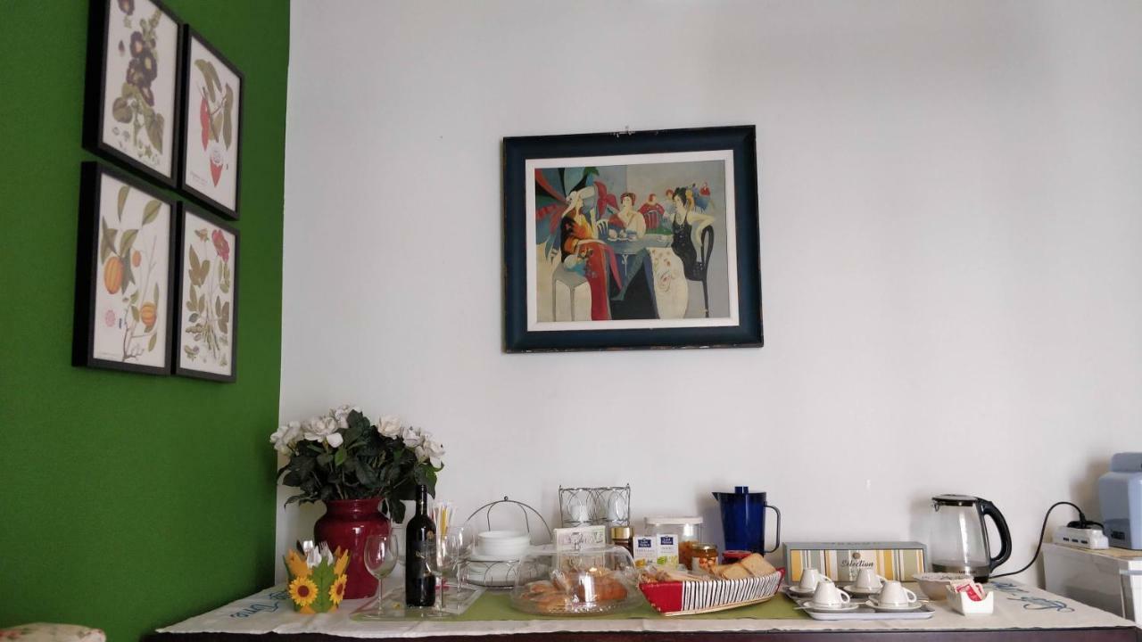 Suite Time Van Gogh Catania Exterior photo