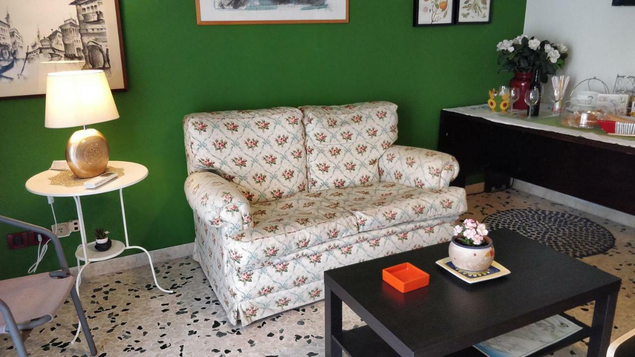 Suite Time Van Gogh Catania Exterior photo