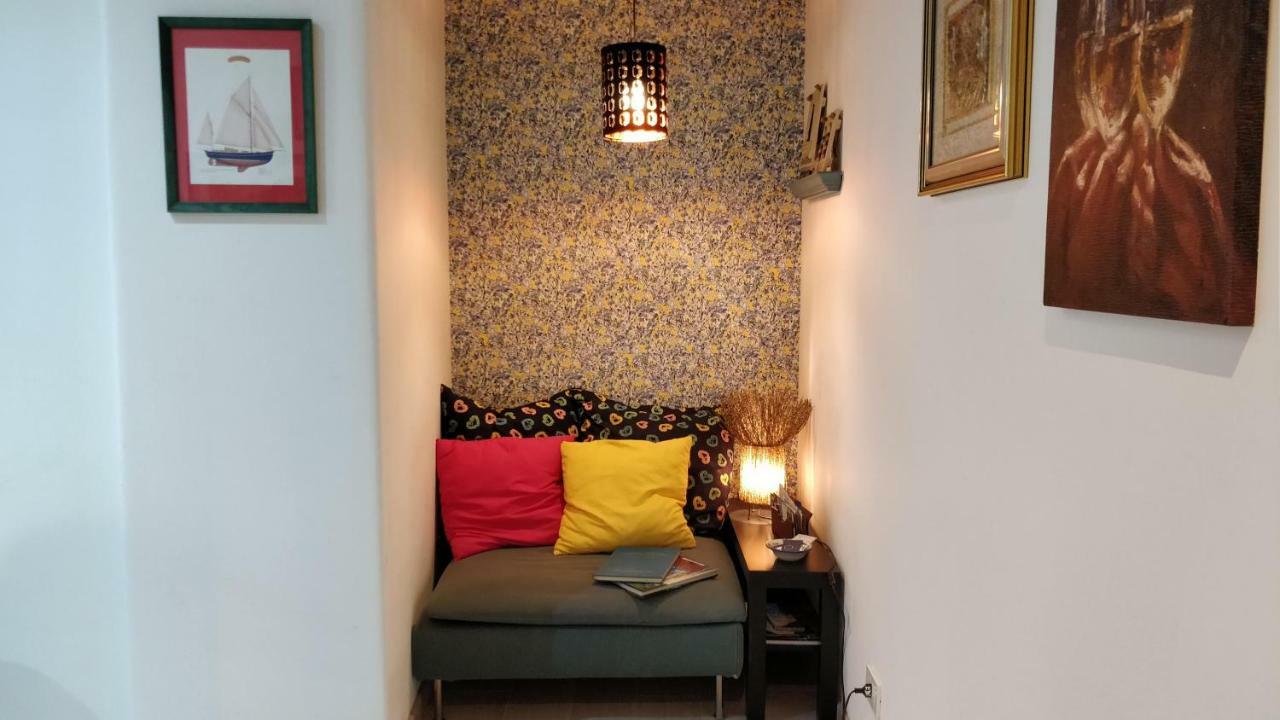 Suite Time Van Gogh Catania Exterior photo