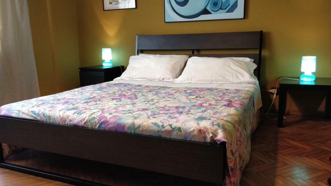 Suite Time Van Gogh Catania Exterior photo
