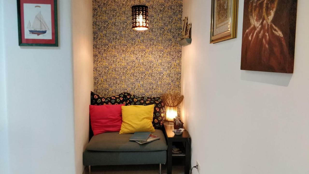 Suite Time Van Gogh Catania Exterior photo