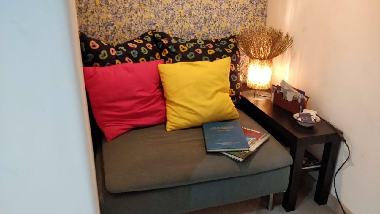 Suite Time Van Gogh Catania Exterior photo
