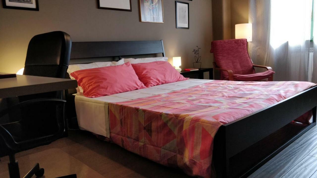 Suite Time Van Gogh Catania Exterior photo
