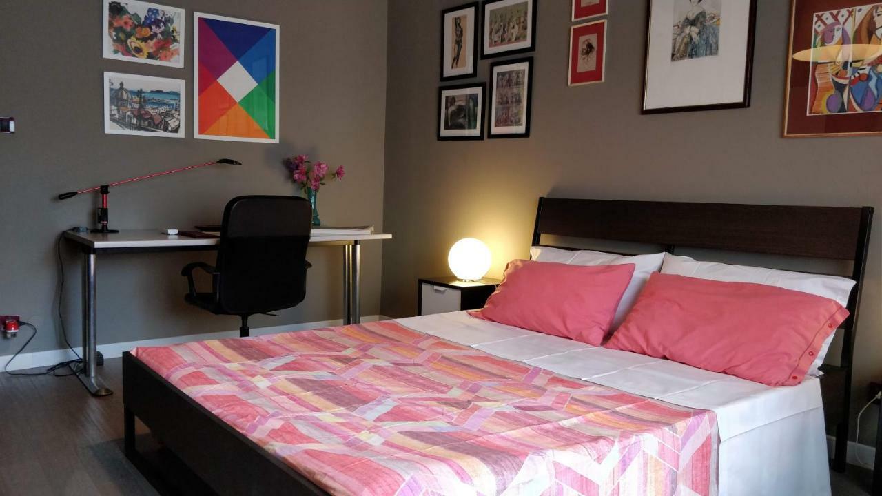 Suite Time Van Gogh Catania Exterior photo