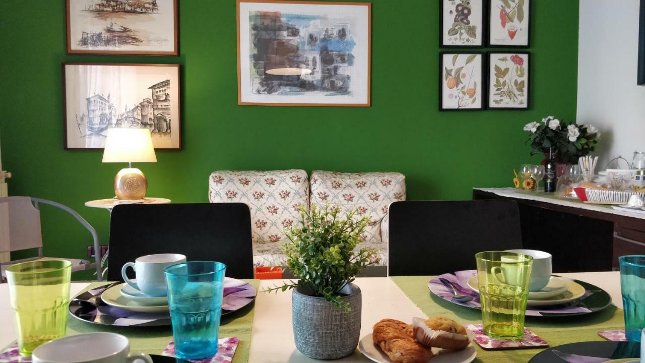 Suite Time Van Gogh Catania Exterior photo