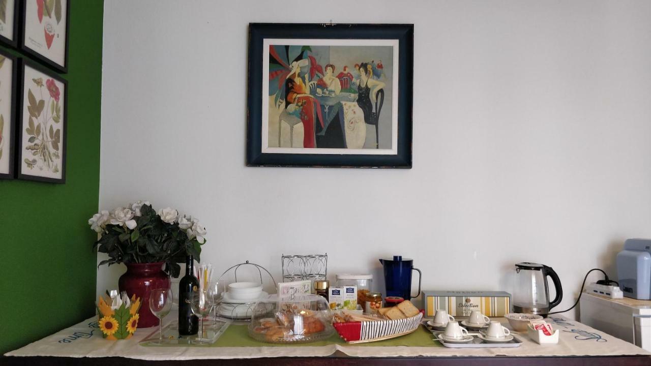 Suite Time Van Gogh Catania Exterior photo