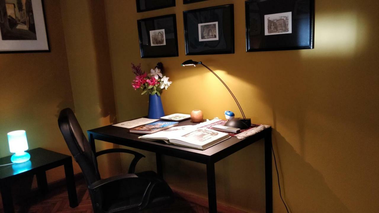 Suite Time Van Gogh Catania Exterior photo