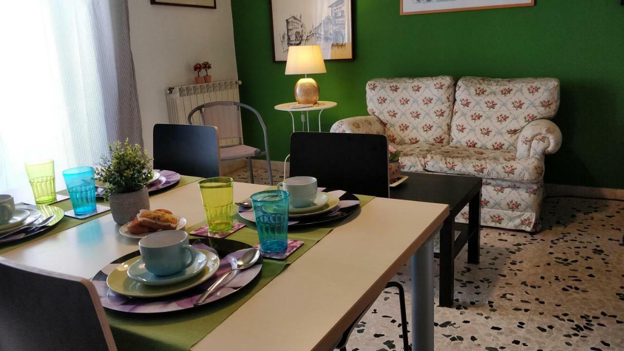 Suite Time Van Gogh Catania Exterior photo